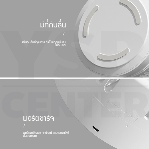 พัดลมไฟฟ้า พัดลมตั้งพื้น พัดลมปรับระดับ ส่ายได้ พกพาสะดวกพร้อมรีโมท รุ่น J1L030 - J1L031