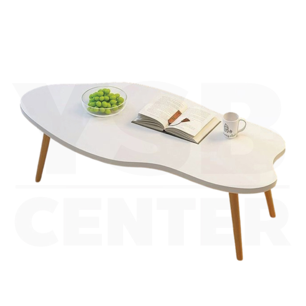 โต๊ะ โต๊ะกลาง โต๊ะห้องนั่งเล่น สไตล์มินิมอล เฟอร์นิเจอร์แต่งบ้าน YL0466 - YL0469