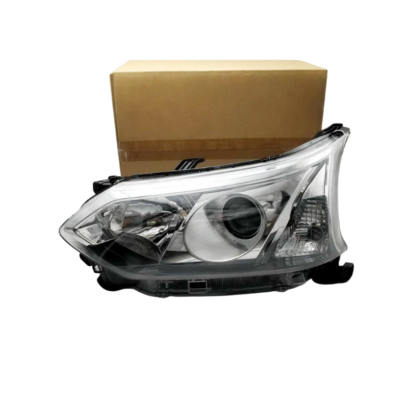 ไฟหน้า TOYOTA AVANZA(อแวนซ่า) โปรเจคเตอร์ ปี2016-2019 (งานแท้ TYC) -ราคาต่อดวง-