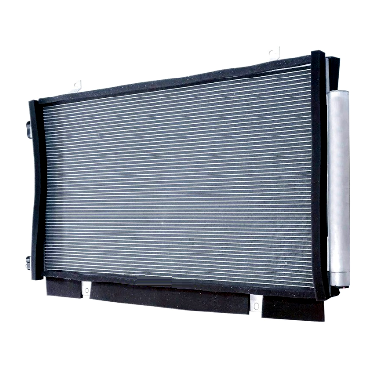 แผงแอร์/รังผึ้งแอร์ SUZUKI CIAZ(เซียส) พร้อมไดเออร์ ทุกรุ่น ปี2015-2019 (O.E.M ประกัน 1ปี)