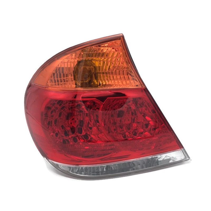 ไฟท้าย TOYOTA CAMRY(คัมรี่)/ACV30-31 โฉมผู้นำ รุ่นที่2 พร้อมขั้ว+หลอด ปี2005-2006 (งานแท้ DEPO) -ราคาต่อดวง-