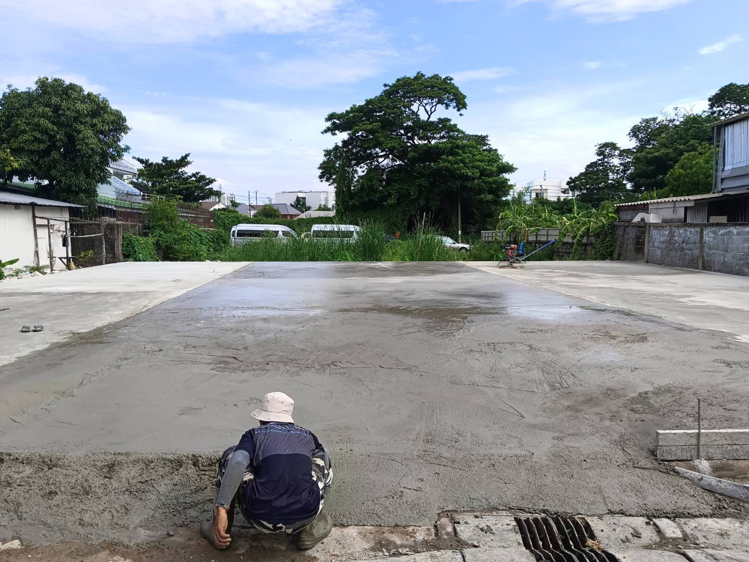 หน้างานพระราม9 ซอย62