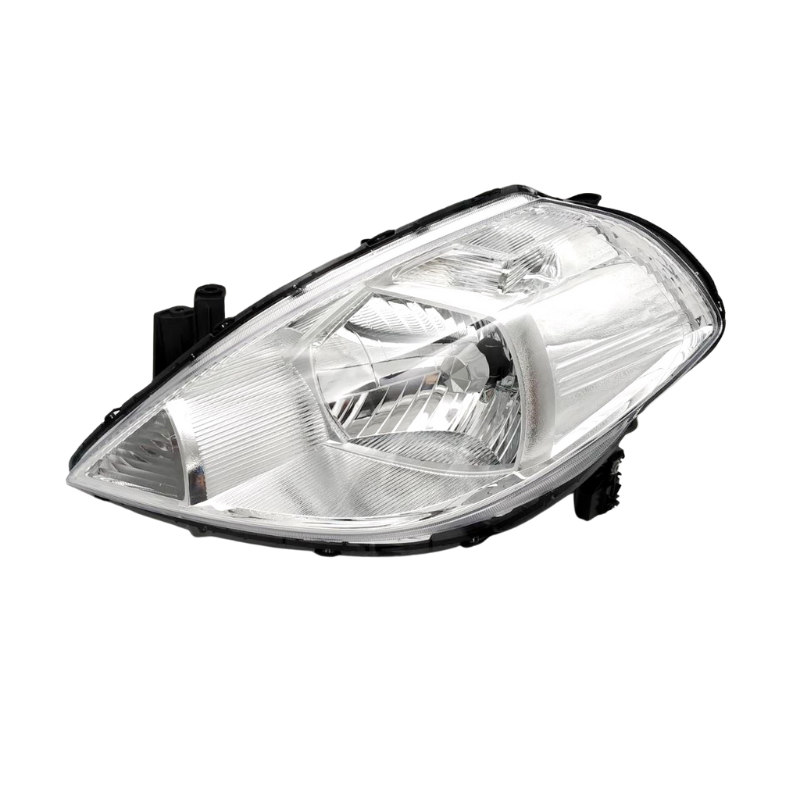 ไฟหน้า NISSAN TIIDA(ทิด้า) โฉมที่1 หลอดฮาโลเจน ปี2005-2007 (งานแท้ TYC) -ราคาต่อดวง-