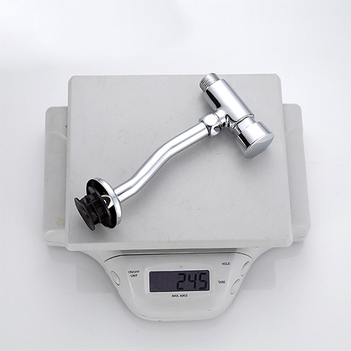 CASSA ฟลัชวาล์ว ก๊อกห้องน้ำสุขภัณฑ์ ชุดอุปกรณ์ ก๊อกกดปัสสาวะชาย รุ่น C1S017-FV-05