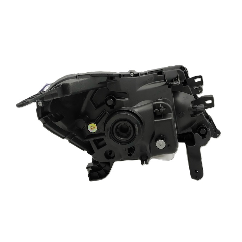 ไฟหน้า NISSAN NAVARA NP300(เอ็นพี300) โคมฮาโลเจน(H4) ปี2014-2020 (งานแท้ TYC) -ราคาต่อดวง-