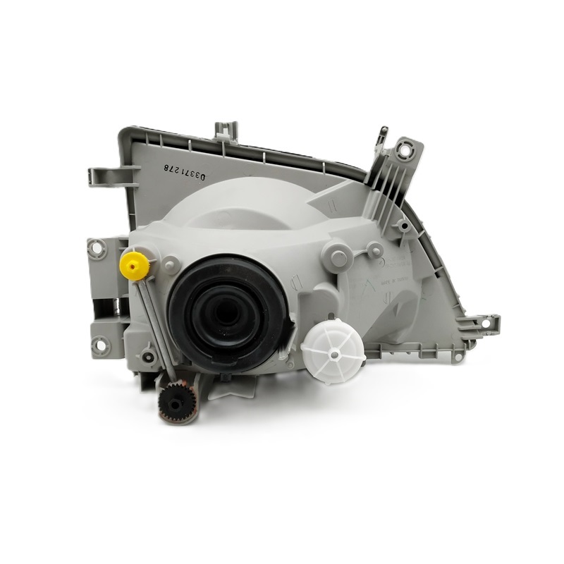 ไฟหน้า HINO DUTRO(ดูโทร่) โฉมแรก ปี1999-2003 (งานแท้ DEPO) -ราคาต่อดวง-