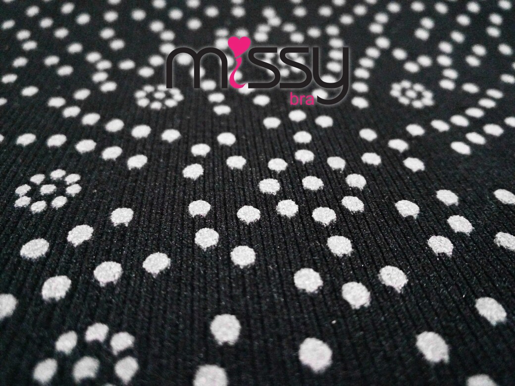 Missy Body Shaper (ชุดกระชับสัดส่วน) สีดำ