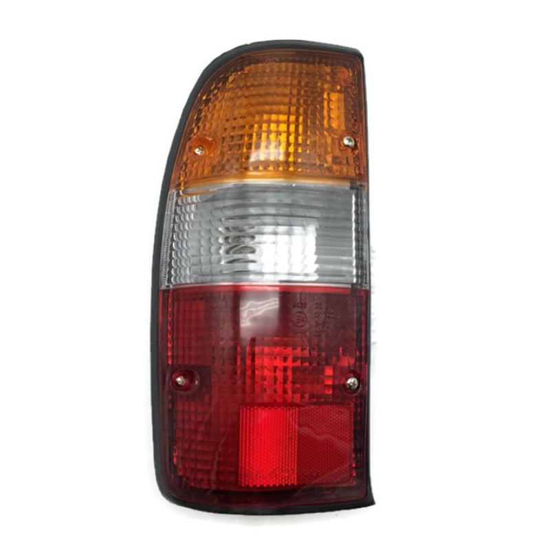 ไฟท้าย MAZDA FIGHTER(ไฟเตอร์)/B2500 โฉมที่2 พร้อมขั้ว+หลอดตั้งแต่ปี1999-2002 (งาน O.E.M เทียบห้าง) -ราคาต่อดวง-