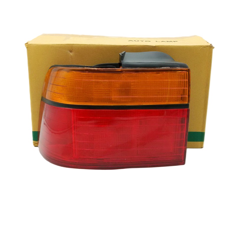 ไฟท้าย HONDA ACCORD(แอคคอร์ด) ปี1990-1991 (งานแท้ TYC) (รหัส : AC90) -ราคาต่อดวง-