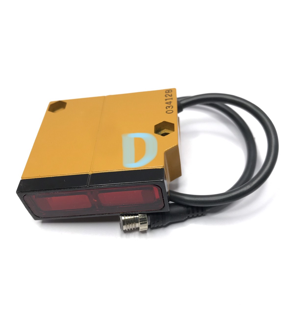 Omron Photoelectric sw E3S-LS20XE4-M3J
