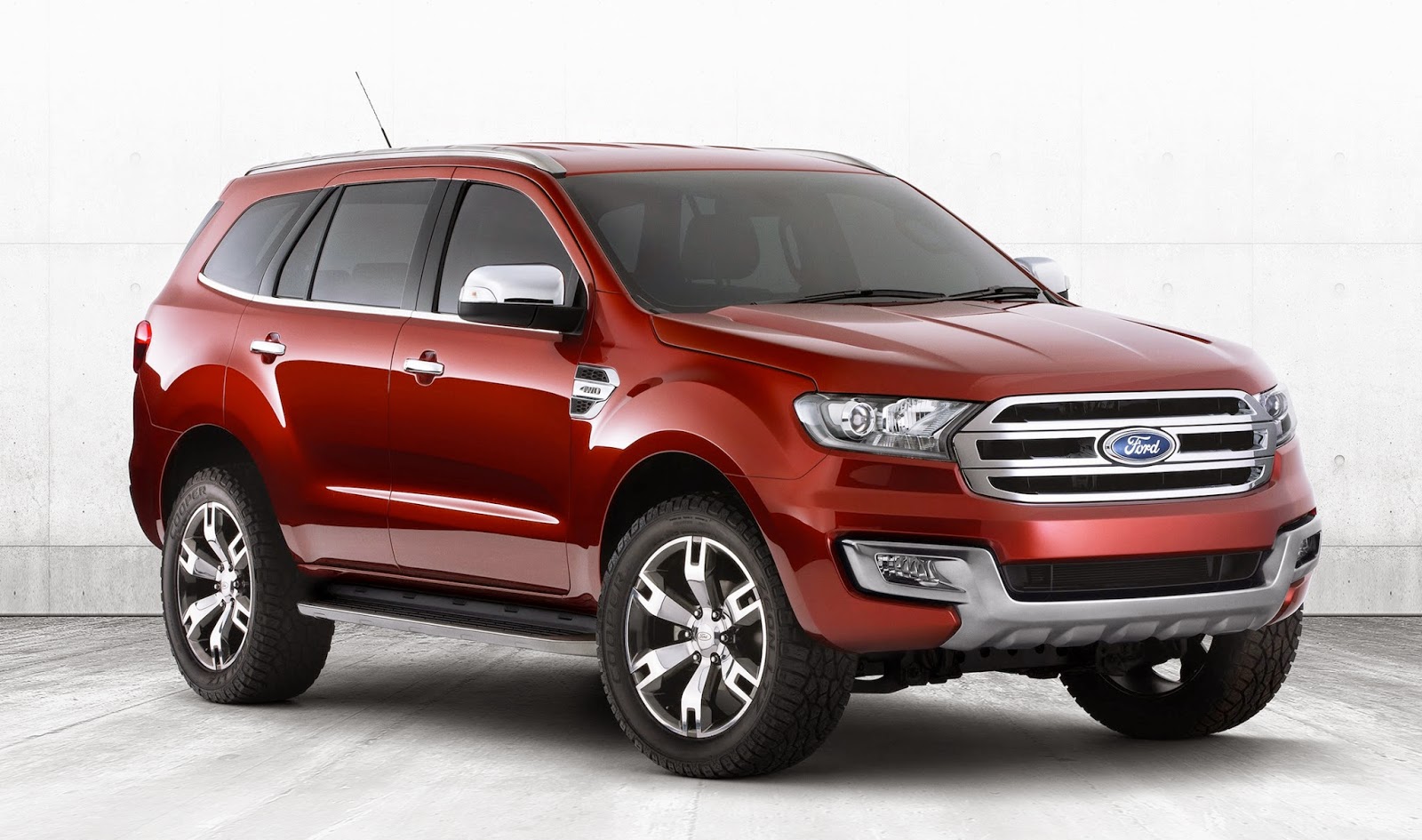 ไฟตัดหมอก FORD EVEREST 2015 2016 2017 2018 2019 2020 ฟอร์ด เอเวอร์เรส รับประกันสินค้า 3 เดือน