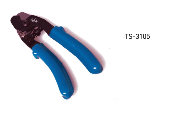 TS-3105 CUTTER TOOL for RG58, RG59 & RG6