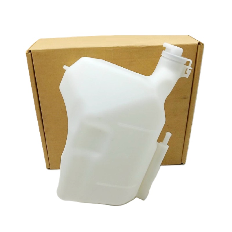 กระป๋องพักน้ำรถ/กระปุกพักน้ำ ISUZU D-MAX ALL NEW(ดีแม็ก ออนิว) ทุกรุ่น ปี2012-2015 (รับประกัน 1เดือน) (รหัส:J77)