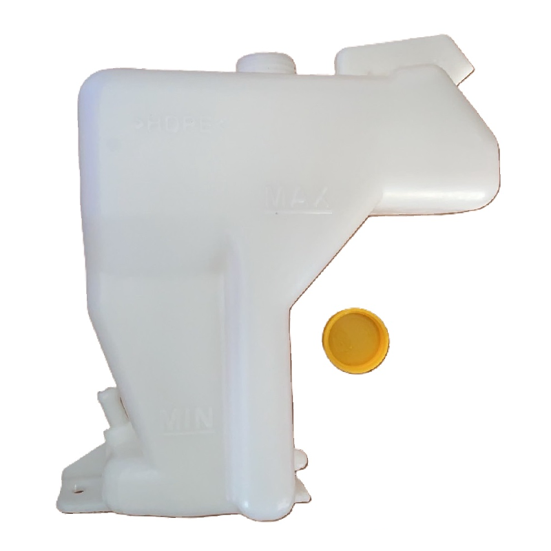 กระป๋องพักน้ำรถ/กระปุกพักน้ำ NISSAN NEO(นีโอ) N16 ทุกโฉม พร้อมฝา ปี2001-2007 (รับประกัน 1เดือน)