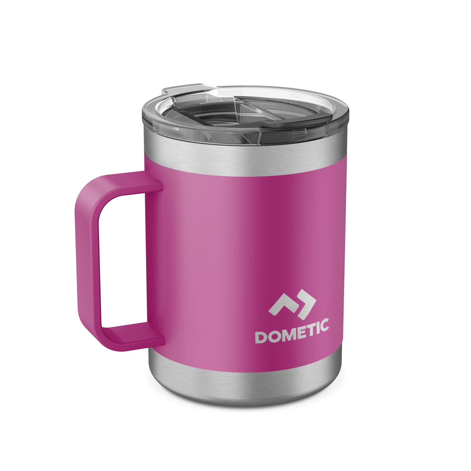 Dometic Thermo Mug สี Orchid, 450 ml. แก้วน้ำ เก็บความร้อน-เย็น ขนาด 450 มล.