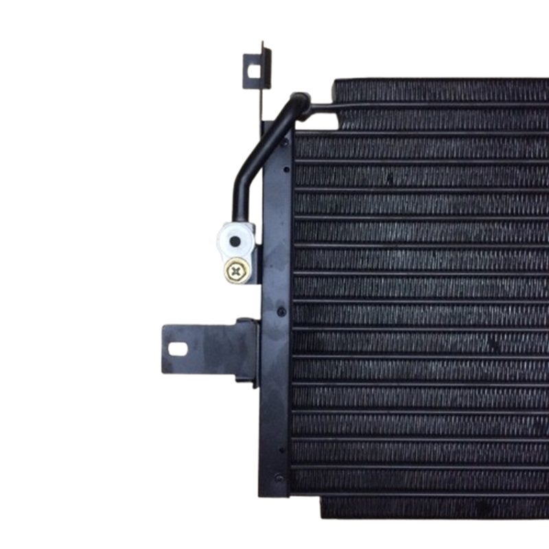 แผงแอร์/รังผึ้งแอร์ ISUZU TFR/DRAGON(ดราก้อน) เครื่อง 2.5cc ปี1997-2001 (งานO.E.M PACO รับประกัน 1ปี) (CL-3925)