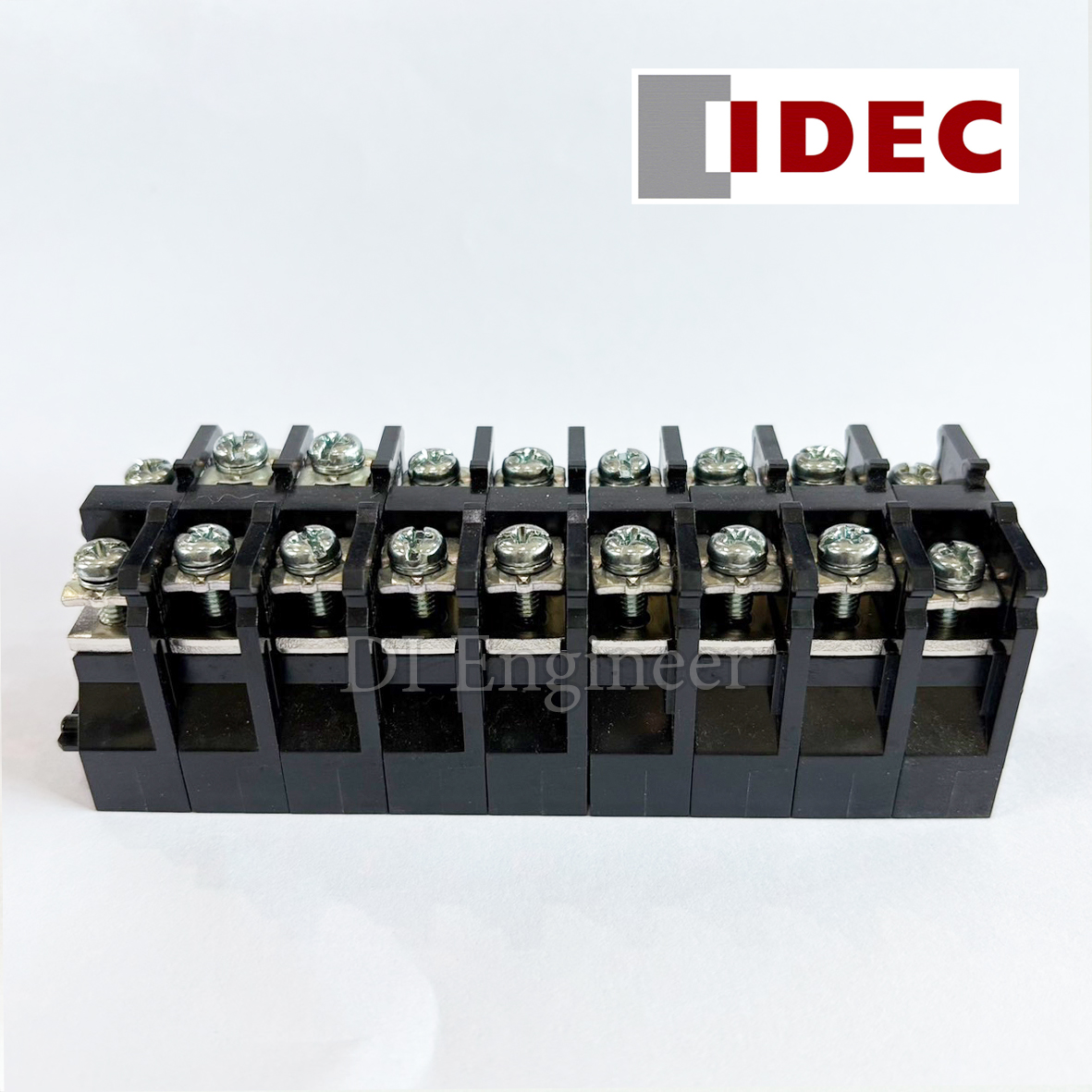 IDEC Terminal Block BNH30W (BNH30WPN50)