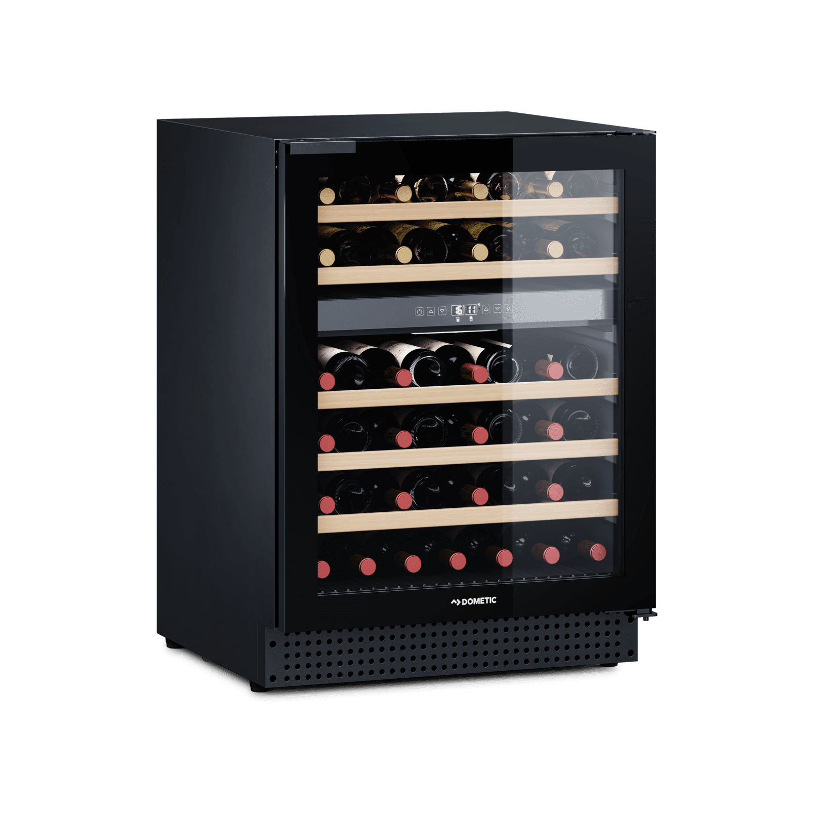 Dometic D46B ตู้แช่ไวน์ 46 ขวด