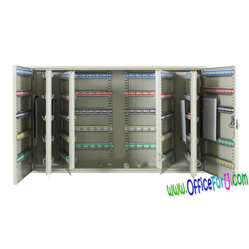 ตู้เก็บกุญแจ เอเพ็กซ์ AS-600ฺB