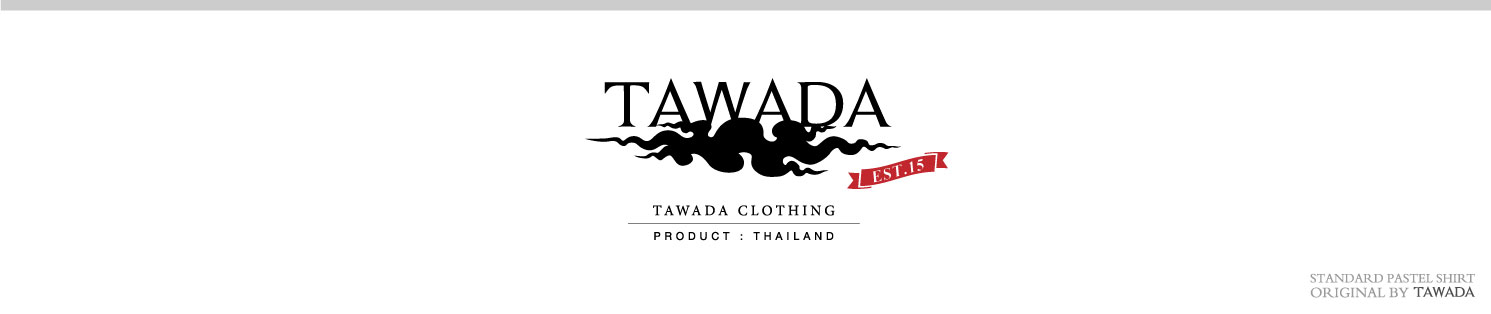 TAWADA.Clothing