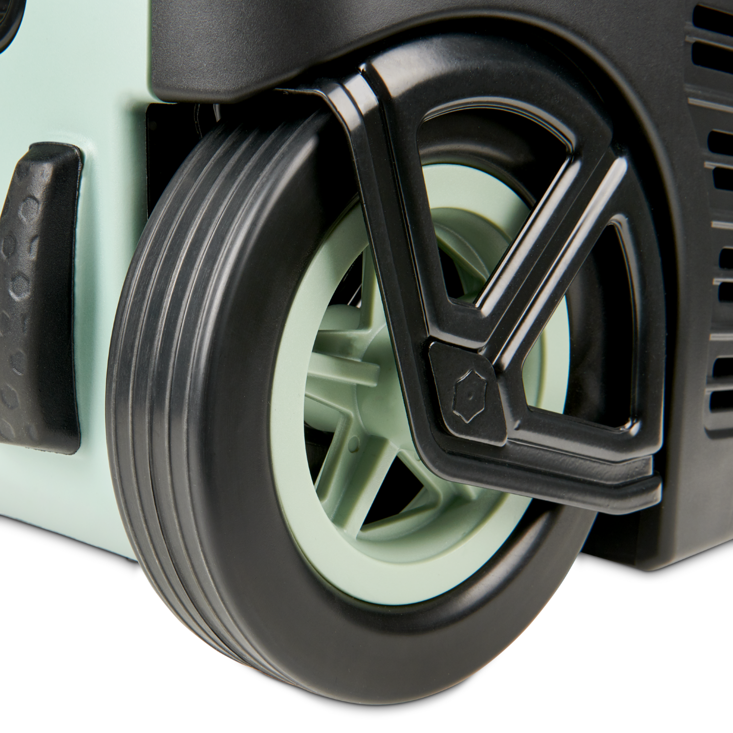 Dometic PGE121 Portable Smart Inverter Generator 2100 VA