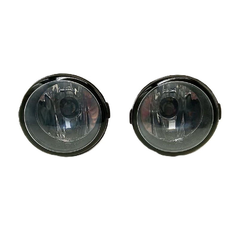 ไฟตัดหมอก/ไฟสปอร์ตไลท์ NISSAN TIIDA(ทีด้า) รุ่นที่2 ปี2008-2012 (ครบชุด) (รับประกัน 6เดือน) (NS373)