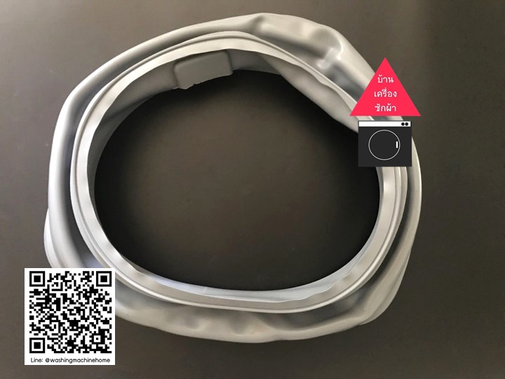 ขอบยางประตูเครื่องซักผ้า Whirlpool รุ่น AWM1312 (PRE-ORDER)