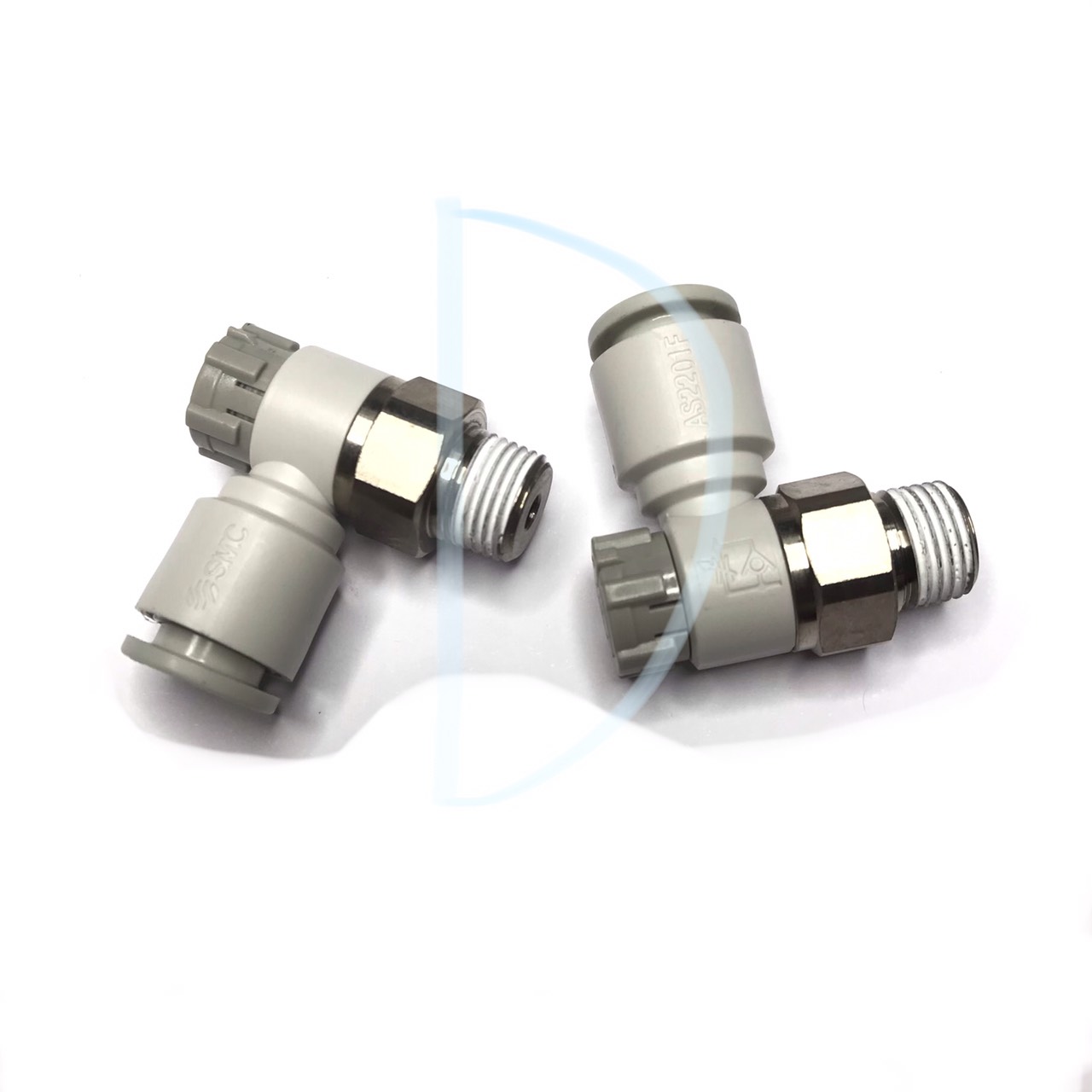 SMC Speed Controll AS2201F-01-08SA