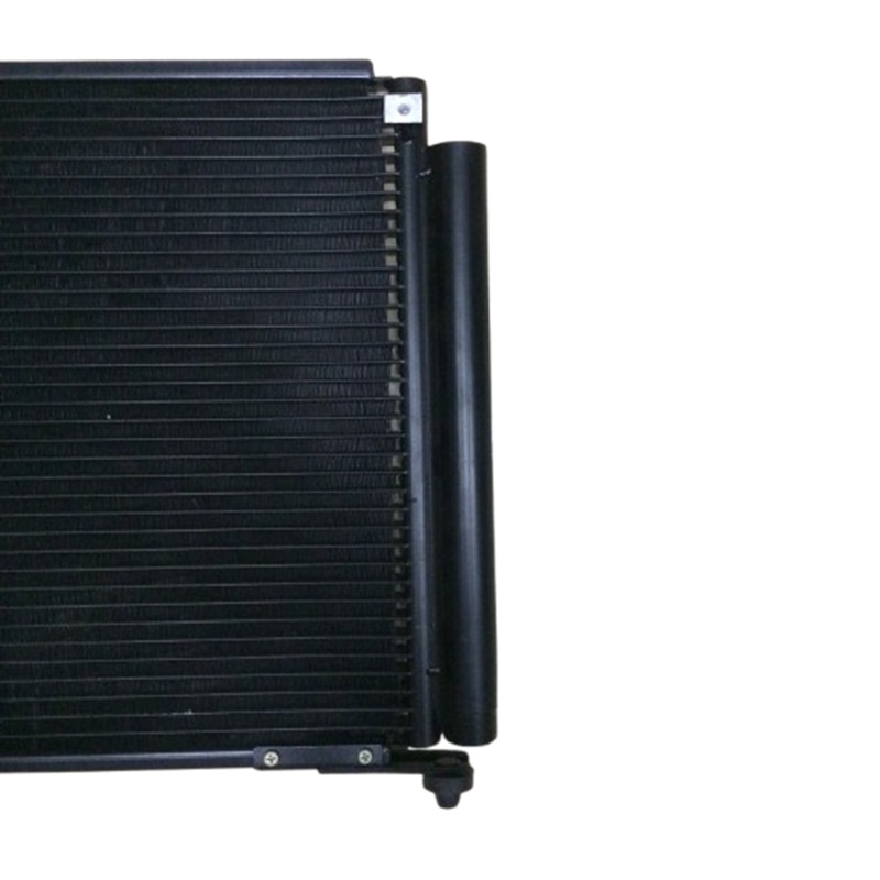 แผงแอร์/รังผึ้งแอร์ HONDA CIVIC(ซีวิค) FD นางฟ้า เครื่อง2.0cc เท่านั้น พร้อมไดเอร์ ปี2006-2011(งานO.E.M PACO รับประกัน 1ปี) (PL-3747)