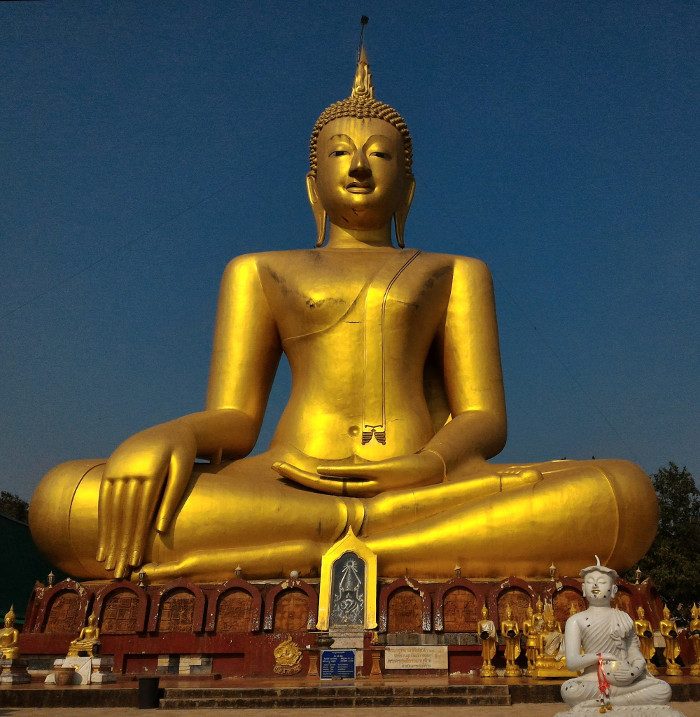 วันมาฆบูชา