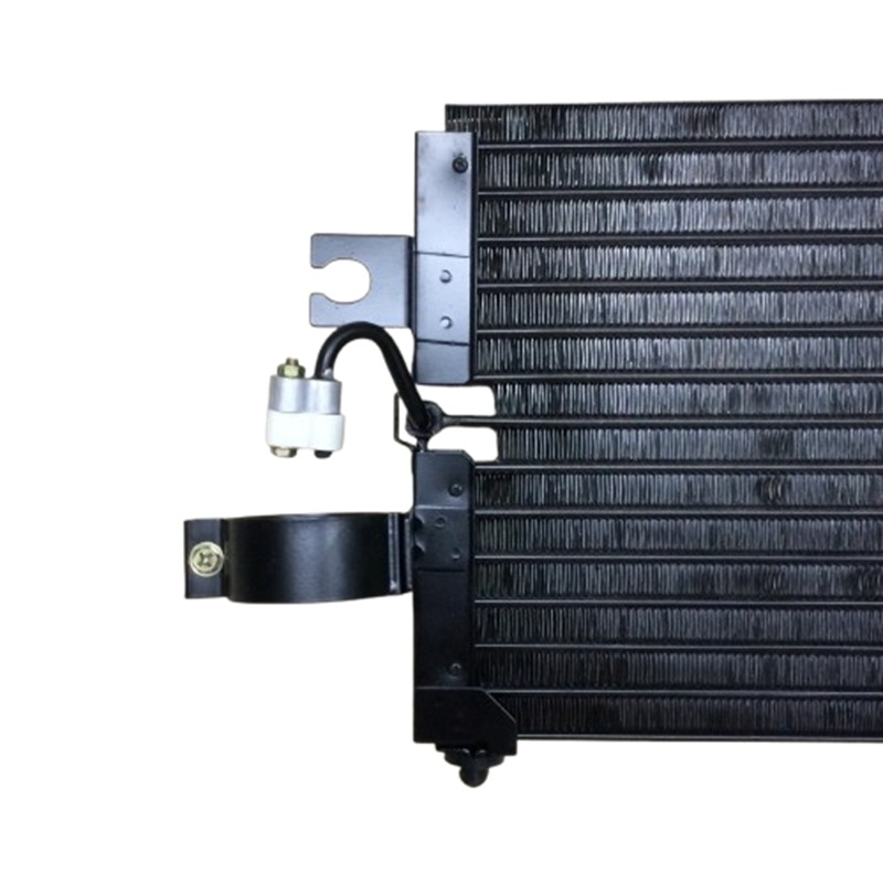 แผงแอร์/รังผึ้งแอร์ NISSAN SUNNY B13(บี13) และ NV(เอ็นวี) ทุกรุ่น ปี1990-2006 (งานO.E.M PACO รับประกัน 1ปี) (CL3856)