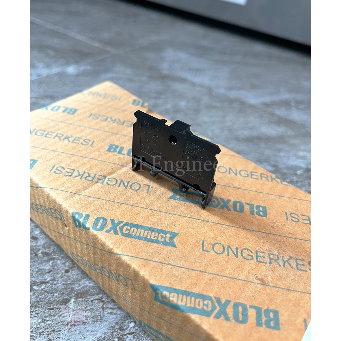 Blox Connect Terminal FJ10W