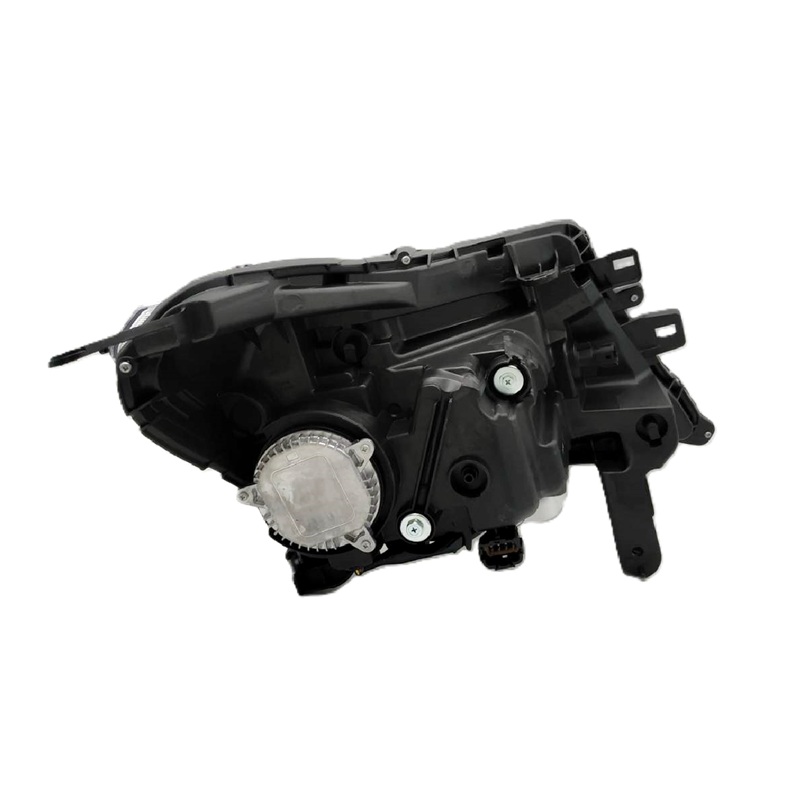 ไฟหน้า NISSAN NAVARA NP300(เอ็นพี300) โปรเจคเตอร์ ปี2014-2020 (แท้TYC เข้ารูป100%) -ราคาต่อดวง-