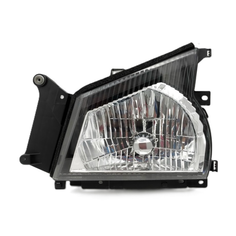 ไฟหน้า ISUZU ELF NPR/NKR/NQR130 ปี2004-2006 (งานแท้ DEPO) -ราคาต่อดวง-