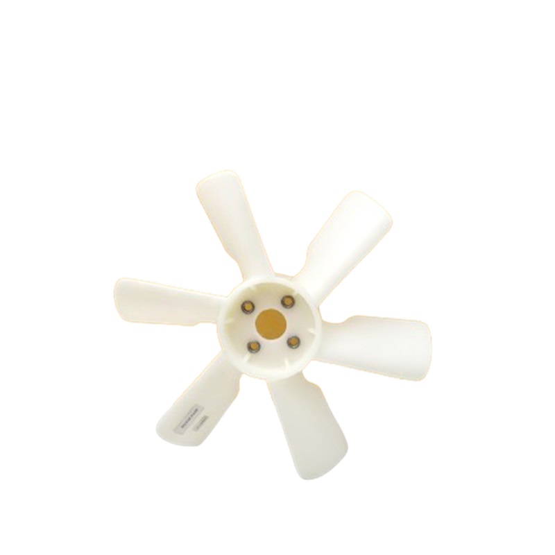 ใบพัดลมหม้อน้ำ DATSUN(ดัทสัน) 620 ช้างเหยียบ ปี1972-1979