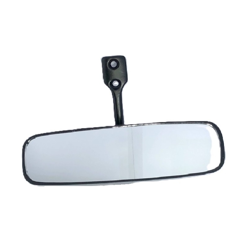 กระจกในเก๋ง/กระจกมองหลัง MAZDA FAMILIA(แฟมิลี่) M1200/M1300/M1400 ทุกรุ่น ปี1988-1992 (รับประกัน 1เดือน)