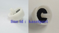 ฝาข้างถ่ายน้ำมัน+เดือย F30