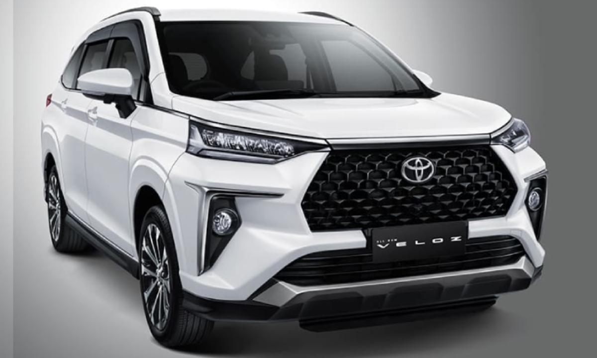 ไฟตัดหมอกเวลอซ เวลอส โตโยต้า TOYOTA VELOZ 2022 2023 2024 (รับประกันสินค้า 3 เดือน)
