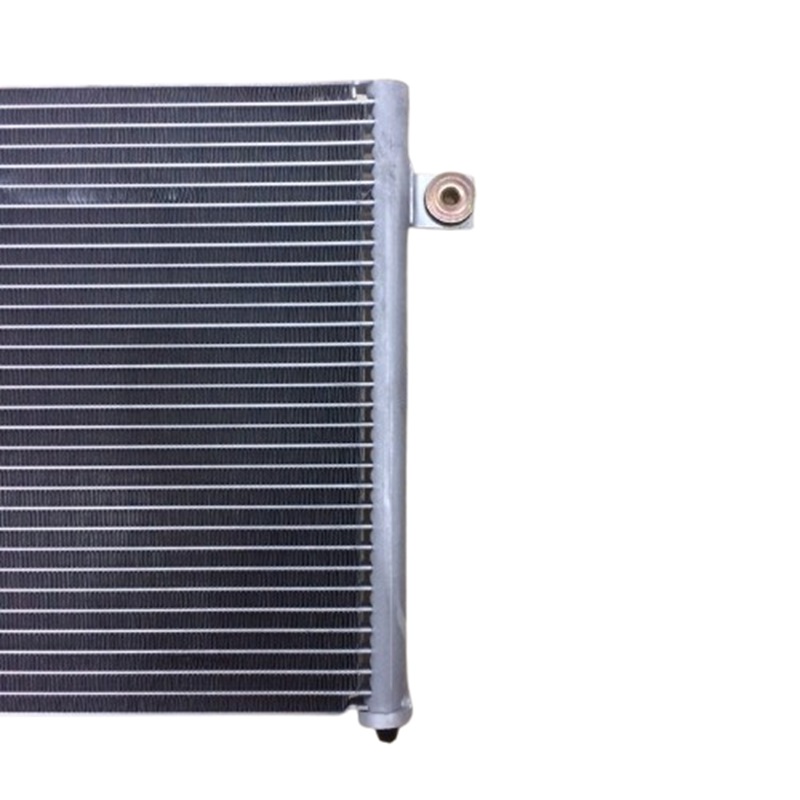 แผงแอร์/รังผึ้งแอร์ MITSUBISHI E-CAR(อีคาร์) ลูกยาว ปี1992-1995 (งานO.E.M รับประกัน 1ปี) (PL3888)