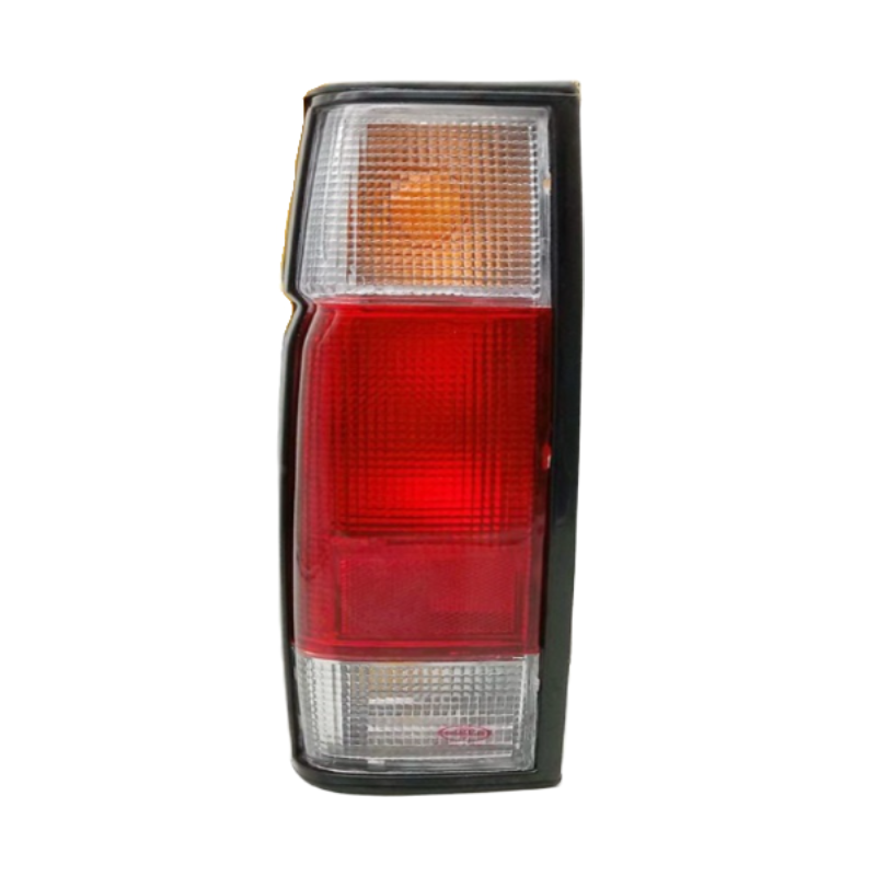 ไฟท้าย NISSAN FRONTIER(ฟรอนเทียร์) รุ่นตอนเดียว ปี1998-2006 (งานO.E.M ตราเพชรเกรดห้าง) -ราคาต่อดวง-