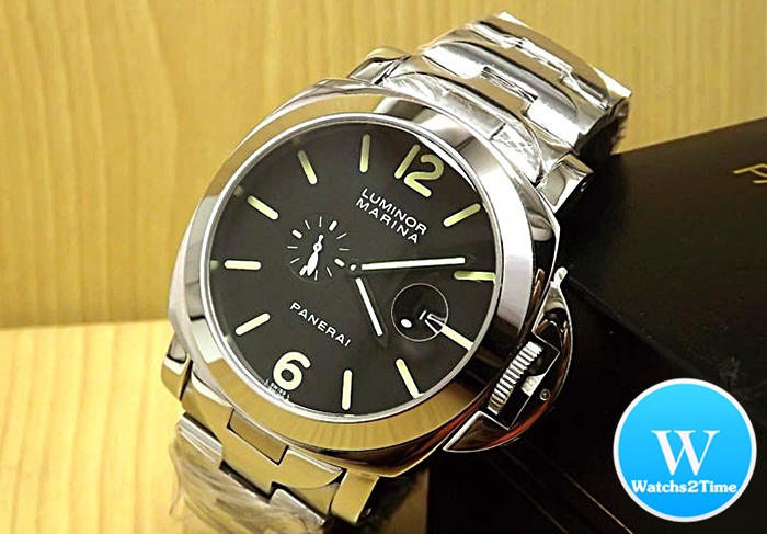 นาฬิกา Panerai Luminor Marina Automatic PAM299