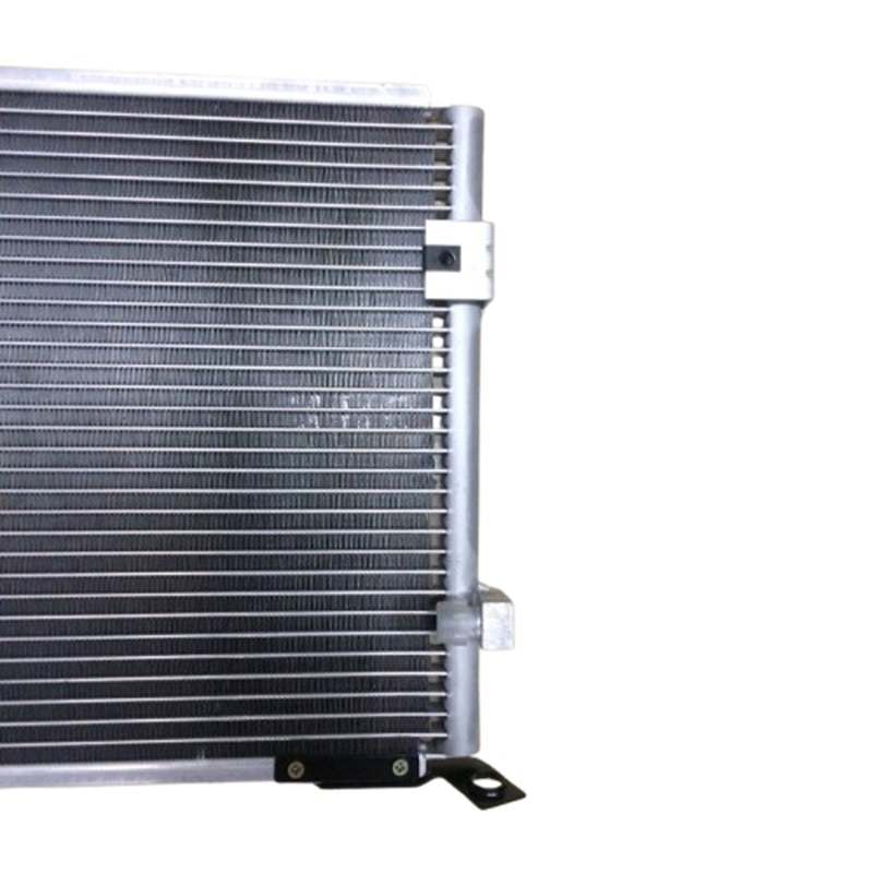 แผงแอร์/รังผึ้งแอร์ TOYOTA SPORT RIDER(สปอร์ตไรเดอร์) เฉพาะเครื่อง 5L ปี1998-2004 (งานO.E.M PACO รับประกัน 1ปี) (PL3341)