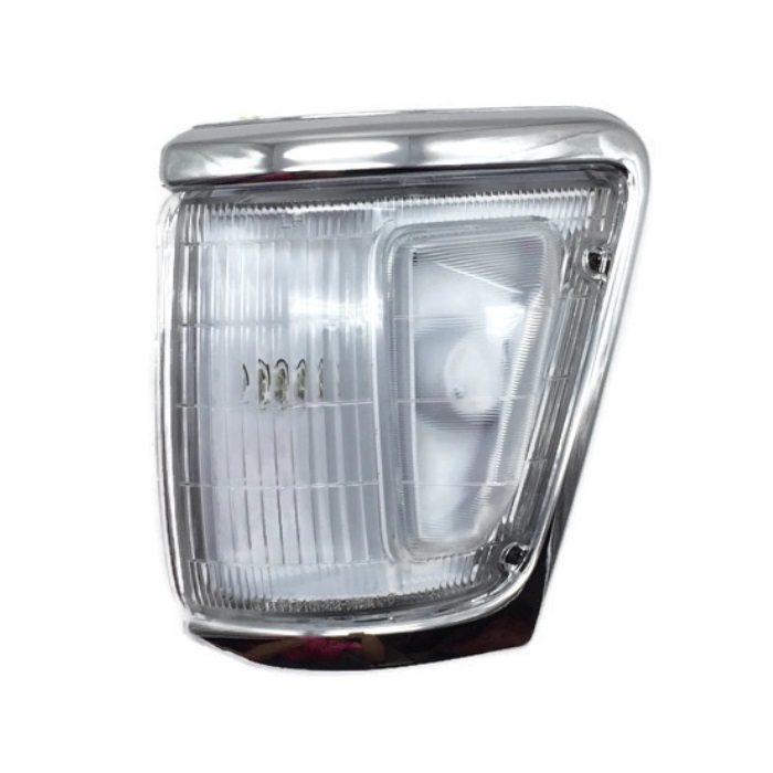 ไฟมุม TOYOTA MTX(ไมร์ตี้เอ็กซ์) 4WD(โฟวิน) มุมขาว ปี1992-1995 (งานแท้DEPO) -ราคาต่อดวง-