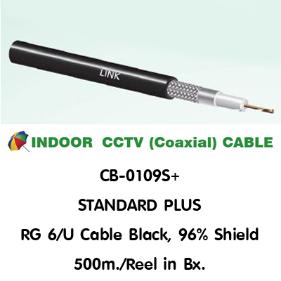 LINK CB-0109S+