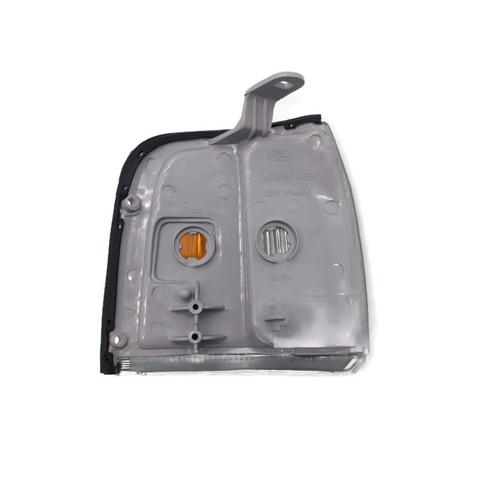 ไฟมุม ISUZU TFR(มังกร) โฉมหน้าตรง/หน้าย้อย ปี1995-1996 (งานO.E.M ตราเพชร) -ราคาต่อดวง-