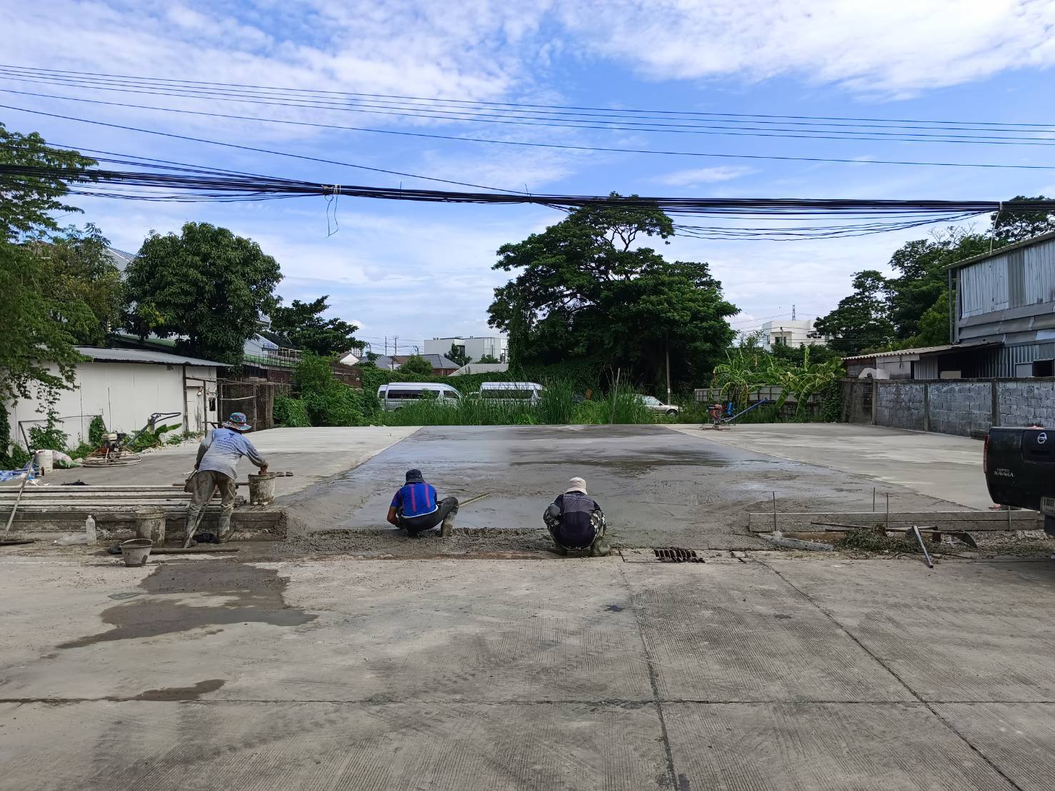 หน้างานพระราม9 ซอย62