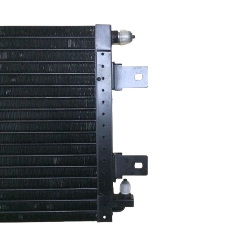 แผงแอร์/รังผึ้งแอร์ MITSUBISHI CYCLONE(ไซโคลน) ทุกรุ่น ปี1987-1994 (O.E.M PACO ประกัน 1ปี) (CL3900)