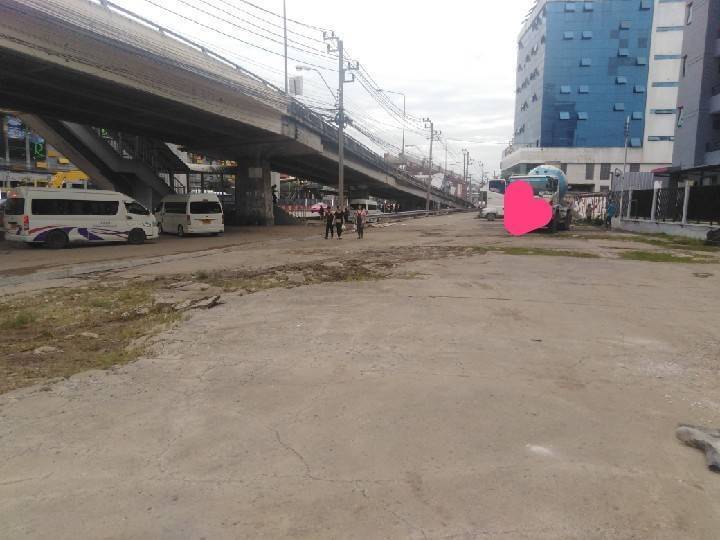 หน้างานศรีนครินทร์