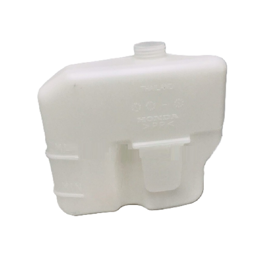 -แท้ศูนย์- กระป๋องพักน้ำรถ/กระปุกพักน้ำ HONDA CRV(ซีอาร์วี) G3 พร้อมฝา ปี2007-2012