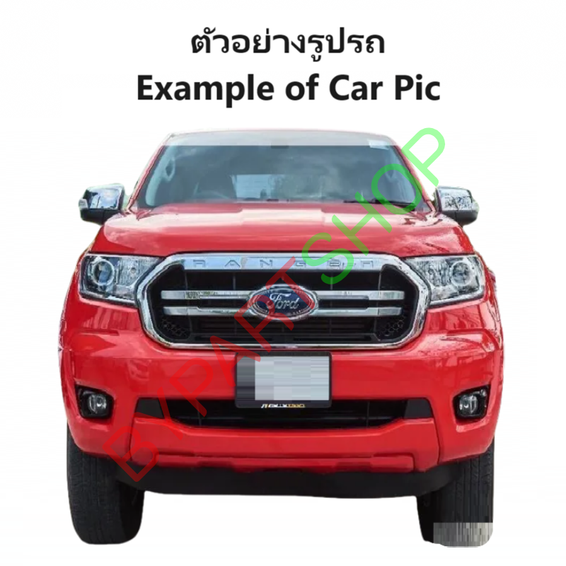 ไฟท้าย FORD RANGER(ฟอร์ด เรนเจอร์) T6-XLT-WILDTRAK เบ้าชุบ-แดง ปี2012-2021 (งาน O.E.M เทียบห้าง) -ราคาต่อดวง-